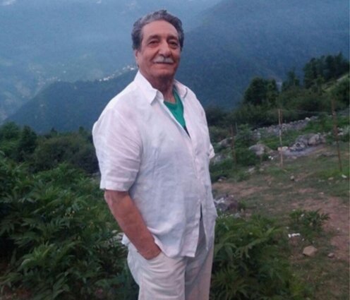 چند روز قبل گفت حالم خوب است اما یکدفعه درگذشت! چند روز قبل گفت حالم خوب است اما یکدفعه درگذشت!