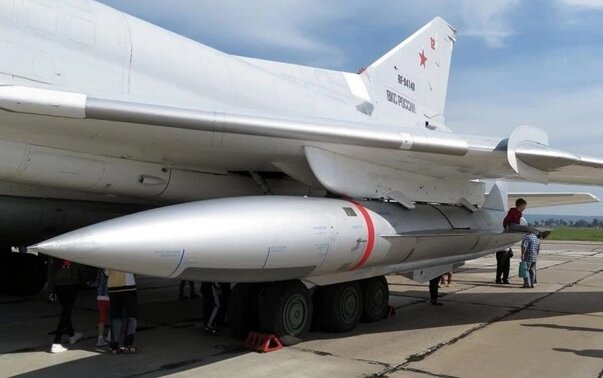 کابوسی ترسناک برای اوکراین و ناوهای هواپیمابر آمریکا / عکس