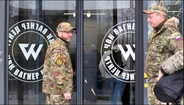 6 سناریو درباره شبهنظامیان واگنر / چرا عُمر شورش واگنر کمتر از ۲۴ ساعت بود؟