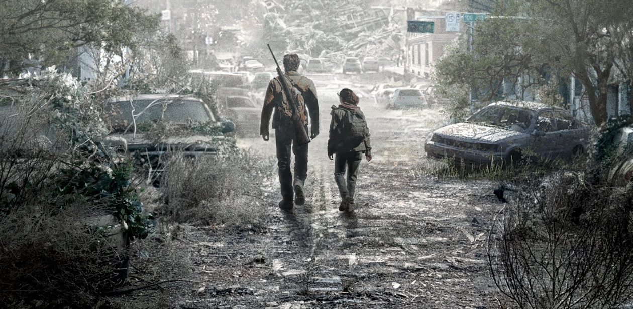 دانلود سریال Last of Us