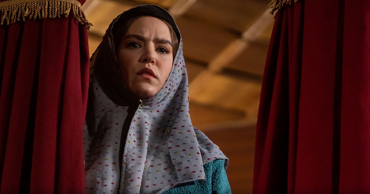 بعد از قتل خواجه روشن در سریال جیران، چه بر سر نقره آمد؟