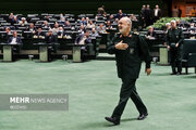 بیانیه هشدارآمیز نمایندگان مجلس در «محکومیت مصوبه پارلمان اروپا علیه سپاه»