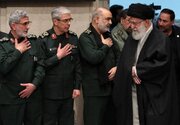 روزنامه «جوان»: تخریب رهبری، مساوی است با نابودی ایران / ایستادن پای رهبری و سپاه، واجب عقلی است