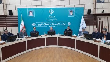 تامین نقدینگی برای ۳۰۳ واحد متقاضی تسهیلات در البرز