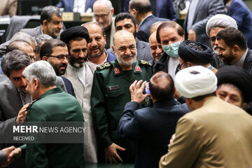  جزئیات طرح ۳ ماده‌ای «اقدام متقابل» مجلس علیه مصوبه ضدسپاه پارلمان اروپا
