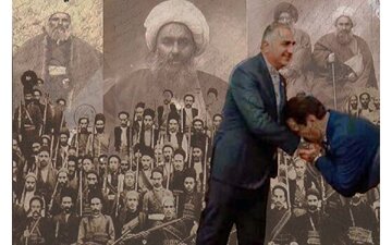 چرا باید کمپین «من وکالت می‌دهم» را جدی گرفت؟ / دوربرگردان ضدتاریخی به مقصد ۱۱۶ سال پیش