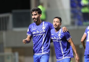 بمب نقل و انتقالاتی سپاهان منفجر شد