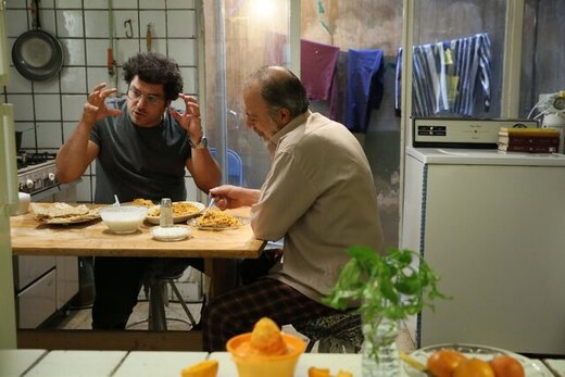 درِ سینماها به روی کمدی باز شد درِ سینماها به روی کمدی باز شد