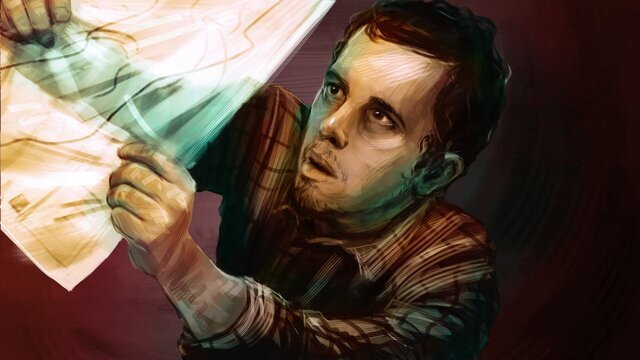 از وسواسِ رضا میرکریمی تا تجربه دوبله با پرویز پرستویی 2