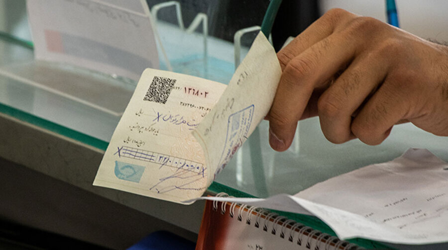 هوش مصنوعی برای چکهای برگشتی تصمیم میگیرد؟/ برنامه جدید مجلس و بانک مرکزی برای بهبود وضعیت چکها