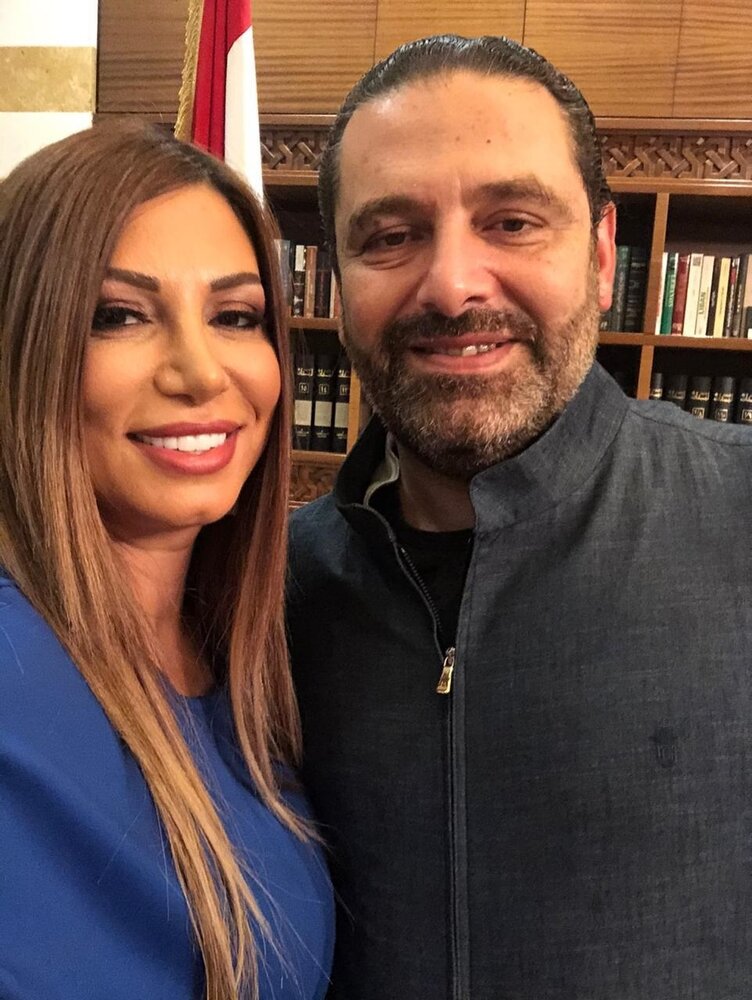 مایا صباغ ؛ مهمان جنجالی کنگره زنان کیست؟