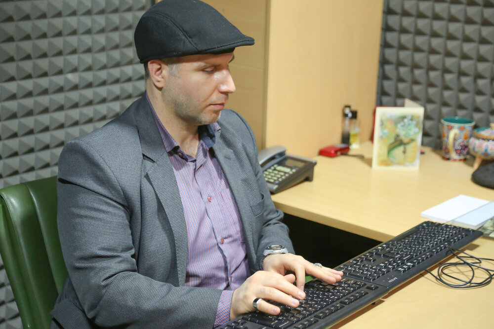 گزارههایی در چارهیابی نجات خط بریل در ایران (بخش سوم)/ چگونه خط بریل وارد ایران شد؟