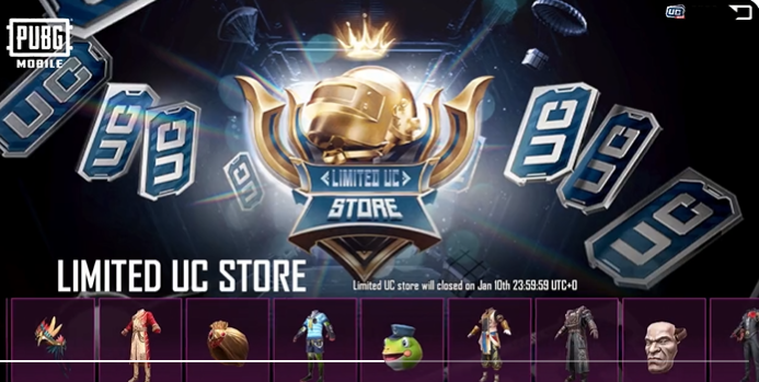 از کجا یوسی پابجی بخریم؟ مقایسه ی ۴ گزینه