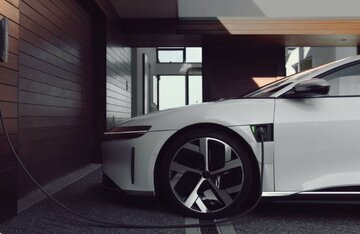 ماجرای تولید خودروهای تمام برقی در ترکیه، عربستان و مصر / عکس ماجرای تولید خودروهای تمام برقی در ترکیه، عربستان و مصر / عکس