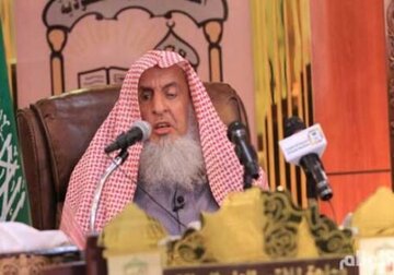 واکنش مفتی عربستان به هتک حرمت قرآن در سوئد
