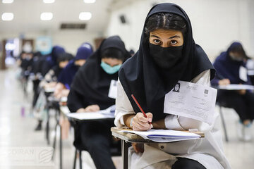 قطع اینترنت در زمان کنکور با فروش آنلاین بیمه‌ها چه کرد؟/ فروش؛ منفی ۴۵ درصد!