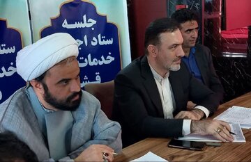 ایمنی و استانداردسازی خدمات به گردشگران اولویت نخست ستاد نوروزی ۱۴۰۲ 