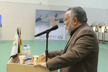 پایان بی تیر بودن تیراندازان! پایان بی تیر بودن تیراندازان!