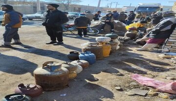   درخواست نماینده تربت‌جام در مجلس برای «آزادی ۷ بازداشتی معترض به نحوه توزیع چراغ‌ها و قطعی گاز در تربت‌جام » 