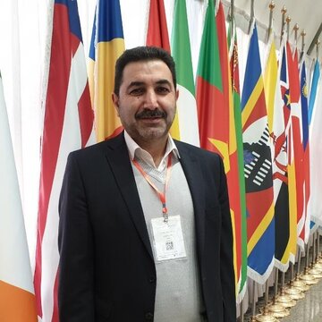 قتل یک مدیرعامل در لرستان پس از مراسم تودیع 