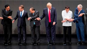 کسانی که چپ و راست را تشخیص نمیدهند کسانی که چپ و راست را تشخیص نمیدهند