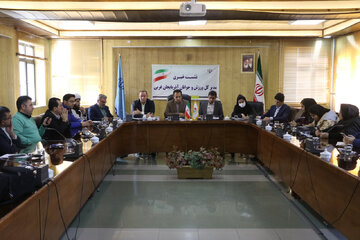 سرانه ورزشی آذربایجانغربی از میانگین کشوری عبور کرد سرانه ورزشی آذربایجانغربی از میانگین کشوری عبور کرد