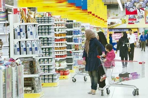 توسعه طرح کالابرگ از طریق فروشگاههای زنجیرهای