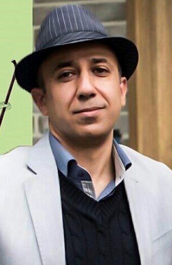 شرلوک هولمز به دنبال هَووی زریخانم در تهران شرلوک هولمز به دنبال هَووی زریخانم در تهران