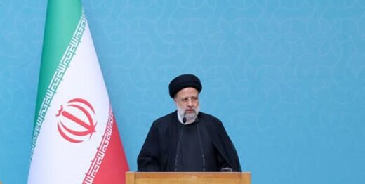 رئيسي : الاساءة الى القران والاديان السماوية سلوك بشع بغيض ومرفوض عالميا