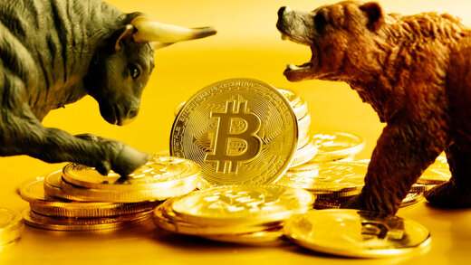 بیتکوین کماکان در بازار خرسی به سر میبرد؟ بیتکوین کماکان در بازار خرسی به سر میبرد؟