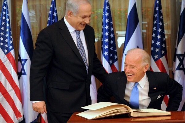 جبهه ضدایرانی آمریکا و اسرائیل تشکیل می‌شود؟ ./ زیدآبادی پاسخ داد