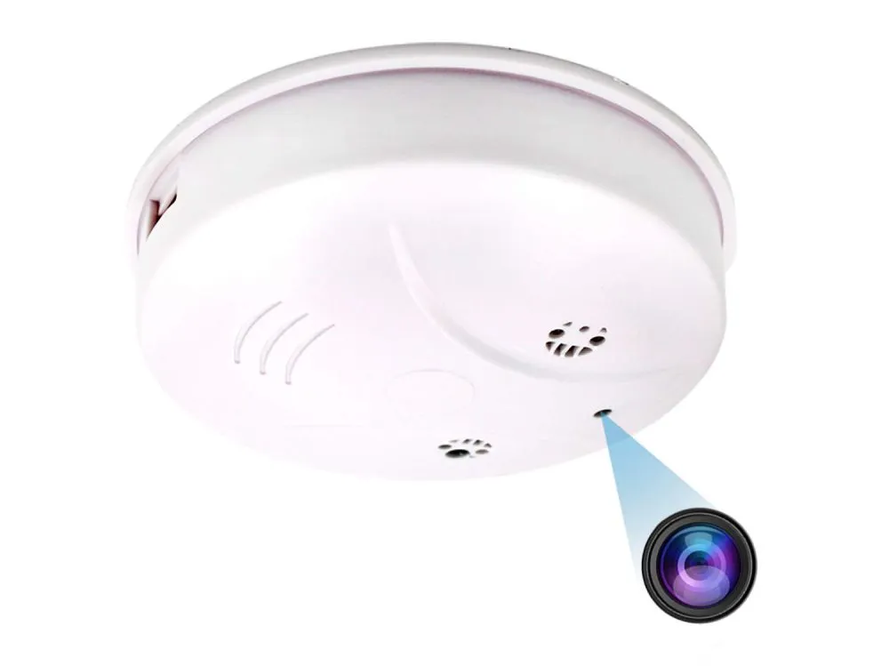 چگونه با گوشی هوشمند، دوربینهای مخفی را شناسایی کنیم؟