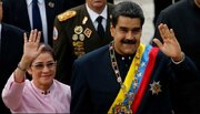 راز مادورو در مهار ابرتورم/ شرکت‌های بین‌المللی جای ایران را در ونزوئلا می‌گیرند؟