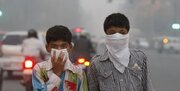 پاک کردن صورت مسئله بازگرداندن «هوای پاک» /  وزیر کشور: احتمالا، استانداردهای شاخص آلودگی هوا برای جلوگیری از تعطیلی مدارس، «تغییر» می‌کنند