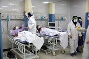 شناسایی ۲۲۲ بیمار جدید کرونا در کشور/ ۳ تن دیگر جان باختند