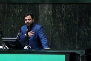 ببینید | آرزوی جالب وزیر ارتباطات در خصوص نیاز ایرانی‌ها به فیلترشکن