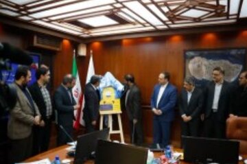 برگزاری آیین رونمایی از جشنواره فرهنگی گردشگری " ماه عسل کیش"