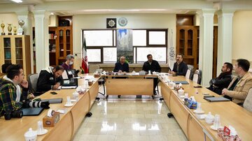 شهردار: در تغییرات با کسی تعارف نداریم/ «برج دوقلو» نماد ترسی برای سرمایه‌گذاران