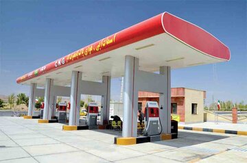Iran launching 400 new CNG stations to cut its gasoline bill