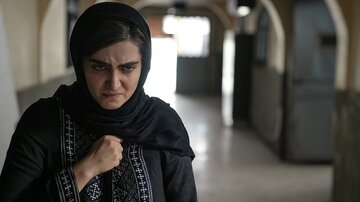 سریال سقوط، قصه زنان قربانی عشق است