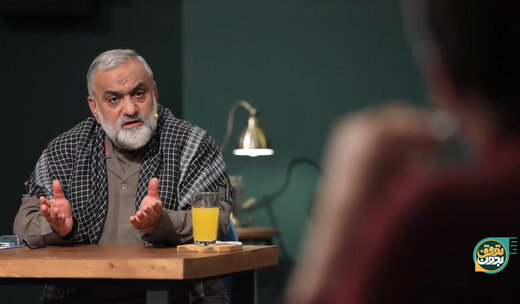 سردار نقدی: ادعای «فعالیتهای اقتصادی سپاه»، واقعیت ندارد / تصویری که دشمنان ارائه میدهند، «غیرواقعی» است