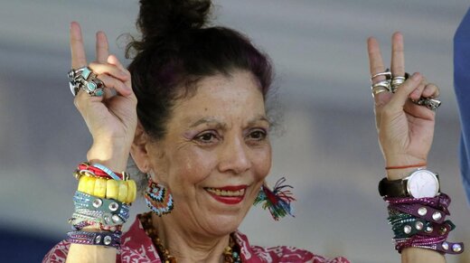همسر رئیسجمهور نیکاراگوئه به «دکتر جمیله سادات علم الهدی» پیام داد / «قدردانی» از «سازماندهی موفق» اولین کنگره بینالمللی زنان تأثیرگذار