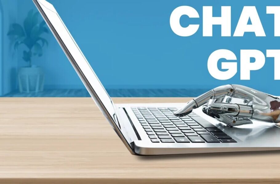 اولین رسانه‌ برای تولید محتوا سراغ سازنده هوش مصنوعی ChatGPT رفت