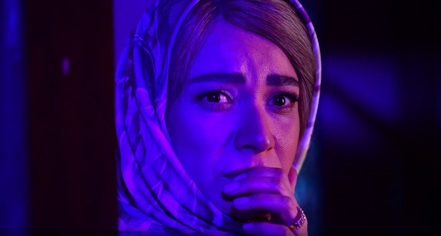 سینا و سارینا در قسمت ۲۲ سریال بیگناه مادر و پدر خود را ترک کردند!