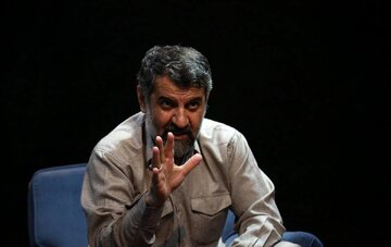 انتقاد تند رسانه اصولگرا از «میل به انهدام خود» مهدی نصیری