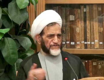اشرفی اصفهانی: تمام جنگ هشت ساله به اندازه یک روز این جنگ خسارت به بار نیاورد / نمازجمعه میتوانست تضمینکننده حفظ این نظام باشد اما... اشرفی اصفهانی: تمام جنگ هشت ساله به اندازه یک روز این جنگ خسارت به بار نیاورد / نمازجمعه میتوانست تضمینکننده حفظ این نظام باشد اما...
