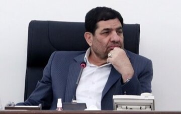 آقای مخبر! جواب میدهید؟ / «چند پرسش» درباره اعلام «ورود ۹۰ میلیارد دلار به مرحله اجرا و سرمایهگذاری»   آقای مخبر! جواب میدهید؟ / «چند پرسش» درباره اعلام «ورود ۹۰ میلیارد دلار به مرحله اجرا و سرمایهگذاری»