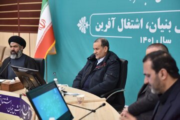 عملکرد مدیران در قرارگاه اجتماعی به طور مستمر ارزیابی می‌شود