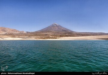 کاهش ۲۵ درصدی آب سدهای تهران نسبت به سال گذشته