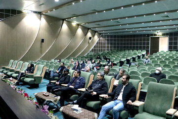 کارگاه آموزشی آشنایی با قوانین و مقررات مالیاتی صنایع دستی برگزار شد